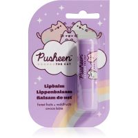 Pusheen Lipbalm balzam za ustnice odtenek 3.8 g