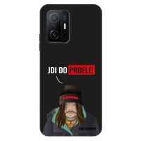 Fashion Case pre Xiaomi 11T Pro - Bezďák