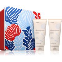 PUPA Milano Flower Artist Kit подарунковий набір для тіла з ароматом Crystal Lotus