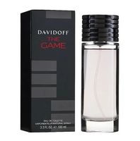 Davidoff Thegame Edt 100ml