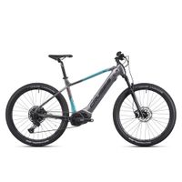 Horské elektrokolo Crussis e-Atland 9.10 900Wh 27,5" - model 2025 17" (160-175 cm)