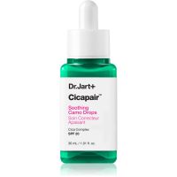 Dr. Jart+ Cicapair™ Soothing Camo Drops leichtes Tönungsfluid LSF 20 30 ml
