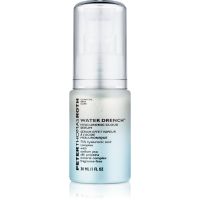 Peter Thomas Roth Water Drench Hyaluronic Cloud зволожуюча сироватка для обличчя з гіалуроновою кислотою 30 мл