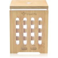 TrueLife AIR Diffuser D7 Bamboo ультразвуковий аромадифузор і зволожувач повітря 1 кс