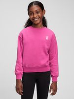 GAP Kids Sweatshirt dolman - Girls