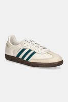 adidas Originals sneakers din piele Samba OG W