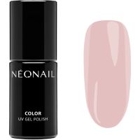 NEONAIL Rhythm Of Spring gel lak za nohte z uporabo UV/LED lučke odtenek Apricot Blossom 7.2 ml