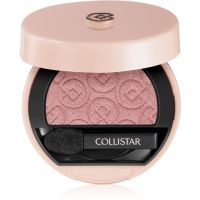 Collistar Impeccabile Compact Eyeshadow intensiver Lidschatten 435 Chiffon Satin 3 g