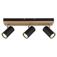 Novel BODOVÉ SVÍTIDLO, 25 W/GU10, 41/8/12,5 cm