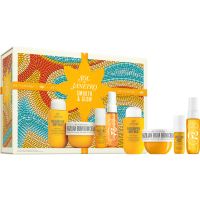 Sol de Janeiro Smooth & Glow подаръчен комплект