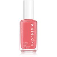 essie expressie lac de unghii cu uscare rapida culoare 30 trend and snap 10 ml