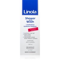 Linola Shower and Wash Gel de dus hipoalergenic. 300 ml