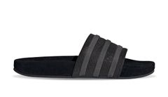 adidas Adilette - Pánske - Tenisky adidas Originals - Čierne - FZ6451 - Veľkosť: 36 2/3