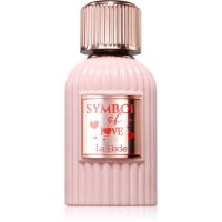 La Fede Symbol Of Love parfumska voda za ženske 100 ml