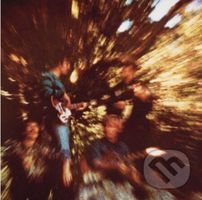 Creedence Clearwater Revival:  Bayou Country (Oranžová) LP