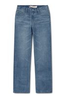 Levi's Detské rifle Levi's 505 REGULAR FIT JEAN