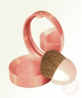 Bourjois Paris Rouge - Little Round Pot Blush - 95 Rose De Jaspe