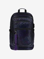 BAAGL  Cubic Zen Rucksack Schwarz