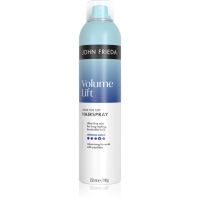 John Frieda Volume Lift Hold the Lift Hairspray Haarspray für Fixation und Form 250 ml