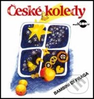 Bambini Di Praga: Ceske Koledy 1