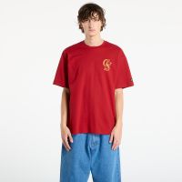 T-shirt Columbia CSC™ Heritage Graphic Tee Red Dahlia Heritage Mini L