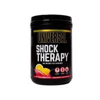 UNIVERSAL - Shock Therapy - 840g - Green Apple