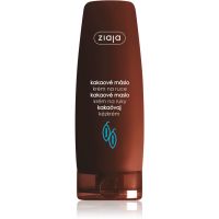 Ziaja Cocoa Butter regeneracijska krema za roke in nohte 80 ml