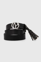 Pepe Jeans Kožený opasok Pepe Jeans ATHENAS BELT