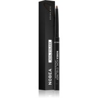 NOBEA Day-to-Day Kohl Eyeliner automata szemceruza 02 brown 0,3 g