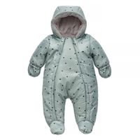 Pinokio Warm Overall Winter 2022 Mint
