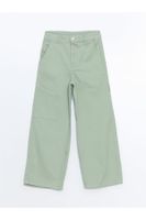 LC Waikiki Wideleg Girls' Trousers