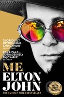 Me: Elton John (Official Autobiography) - Elton John - kniha z kategorie Životopisy