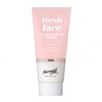 Barry M Fényt adó alapozó Fresh Face Illuminating Primer - Cool (FFPS)