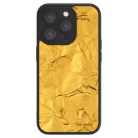 ULTIMATE CASE MagSafe pro Apple iPhone 15 Pro - Gold