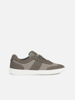 Geox Rieti Tennisschuhe Grau