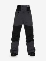Horsefeathers Hose Grau