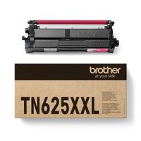 Brother TN-625XXLM purpurový (magenta) originálny toner