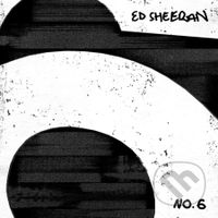 Ed Sheeran: No.6 Collaborations Project - ED SHEERAN, Ed Sheeran