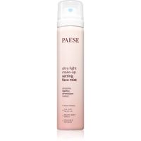 Paese Ultra-light Make-Up Setting Mist спрей-фіксатор макіяжу 75 мл
