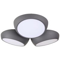 Novel STROPNÉ LED SVIETIDLO, 52/48,5/12,5 cm