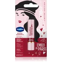 Vaseline Emily In Paris tonirani balzam za ustnice odtenek Rouge Romance 3 g