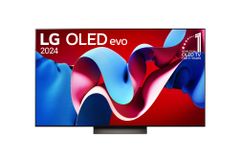 OLED65C41LA TV LG