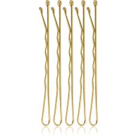 Brushworks Bobby Pins spinki do włosów odcień Blonde 50 szt.