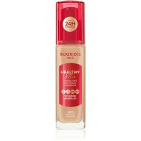 Bourjois Healthy Mix rozświetlający podkład nawilżający 24 godz. odcień 50.5N Light Ivory 30 ml