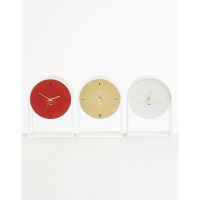 Air du Temps černá/čirá Kartell
