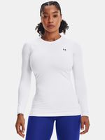 Under Armour Authentics Crew Koszulka Biały