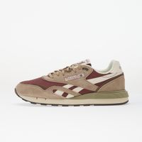 Sneakers Reebok Classic Nylon 89 Grainy Grey/ Black Berry/ Chalk EUR 42