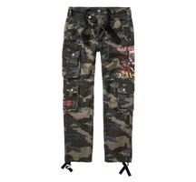 Herrenhose Iron Maiden - Pure - BRANDIT M