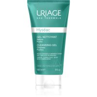 Uriage Hyséac Cleansing Gel čistilni gel za mastno in mešano kožo 150 ml