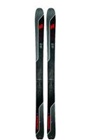 Ski touring skis K2 WAYBACK 96 170 cm